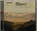 CD - Schumann - Lieder / Dichterliebe / Liederkreis