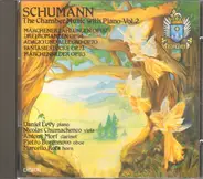 Schumann - Märchenerzählungen / 3 Romanzen / Fantasiestücke a.o.