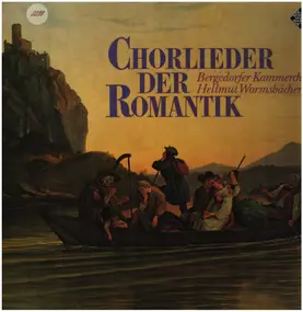 Robert Schumann - Chorlieder der Romantik