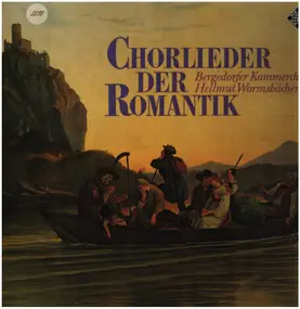 Robert Schumann - Chorlieder der Romantik