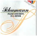 CD - Schumann - Piano Concerto