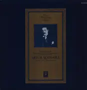 LP - Schumann - Piano Quintet Op.44, Kinderszenen Op.15 - Mono / Insert