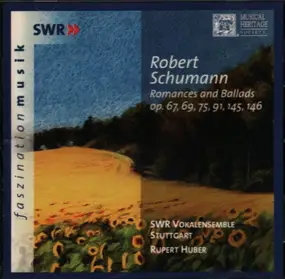 Robert Schumann - Romances and Ballads op. 67, 69, 75, 91, 145, 146