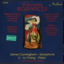 CD - Schumann - Romances