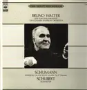 LP - Schumann / Schubert - Symphony No 3 OP.97 'Rheinish' / Rosamunde