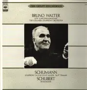 Schumann / Schubert - Symphony No 3 OP.97 "Rheinish" / Rosamunde