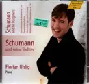 CD - Schumann - Schumann and his Daughters