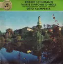 10'' - Schumann - Sinfonie Nr.4 d-moll op.120