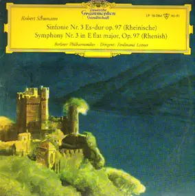 Robert Schumann - Sinfonie Nr.3 Es-dur op.97