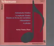 Schumann - Sinfonische Etüden, op.13