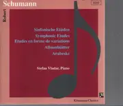 CD - Schumann - Sinfonische Etüden, op.13
