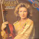 LP - Schumann - Sonatas Nos 1 & 2 for Violin & Piano (Eva Graubin)