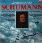 Double LP - Schumann - Sternstunden der Musik
