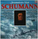 Double LP - Schumann - Sternstunden der Musik