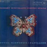 Schumann - Studi Sinfonici / Papillons