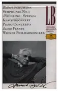 MC - Schumann - Symphonie No. 1 'Frühling' / Klavierkonzert