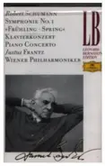 Schumann - Symphonie No. 1 'Frühling' / Klavierkonzert