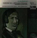 LP - Schumann - Symphonie Nr. 1 B-dur Op. 38 'Frühlingssymphonie'