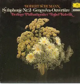 Robert Schumann - Symphonie Nr.2 (Kubelik)