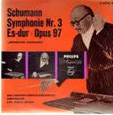 10'' - Schumann - Symphonie Nr.3 Es-Dur, Opus 97