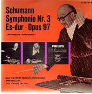 Schumann - Symphonie Nr.3 Es-Dur, Opus 97