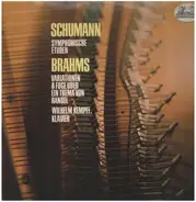 Schumann - Symphonische Etüden