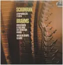 LP - Schumann - Symphonische Etüden