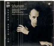 CD - Schumann - Symphonische Etüden Op. 13 / Intermezzi Op. 4 / Abegg Variationen Op. 1