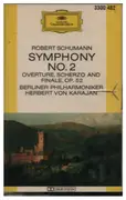 MC - Schumann - Symphony No. 2 - Overture, Scherzo And Finale, Op. 52