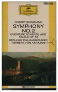 Schumann - Symphony No. 2 - Overture, Scherzo And Finale, Op. 52