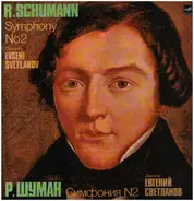 Schumann - Symphony No. 2, Op. 61