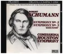 CD - Schumann - Symphony No. 2&3