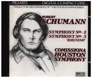 Schumann - Symphony No. 2&3