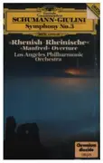 MC - Schumann - Symphony No. 3