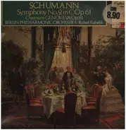 Schumann - Symphony No.2 in C Op 61