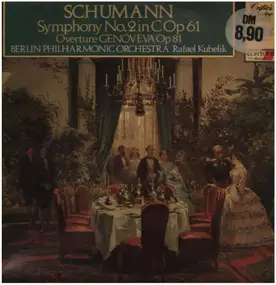 Robert Schumann - Symphony No.2 in C Op 61