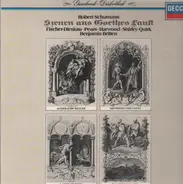Schumann - Szenen aus Goethes Faust (Fischer-Dieskau, Pears, Harwood,..)