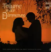 Schumann, Bach a.o. - Träume in der Dämmerung