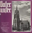 LP - Schumann, Schubert, Kaun a.o. - Vater unser