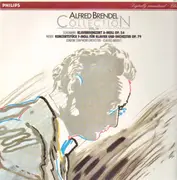 LP - Schumann, Weber - Klavierkonzert A-moll, Konzertstück F-moll für Klavier und Orchester