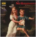 LP - Schumann - Kinderszenen,, Christoph Eschenbach