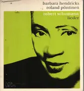 CD - Schumann - Lieder - Digipak + Booklet