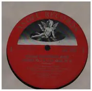 LP - Schumann - Symphony No. 3 In E Flat 'Rhenish', Manfred Overture