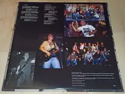 LP - Schusterjungs - Wir Sind Fertig Für Die Schlacht - Orange Vinyl / Repress