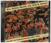 Schuricke-Terzett - Ein Stück Musik ein Stück Humor