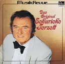 LP - Schuricke-Terzett - Musik Revue - Das Original Schuricke Terzett