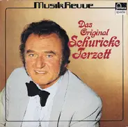 Schuricke-Terzett - Musik Revue - Das Original Schuricke Terzett