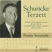 Schuricke-Terzett - Penny Serenade