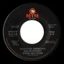 7inch Vinyl Single - Schuyler, Knobloch And Bickhardt - Givers And Takers / People Still Fall In Love