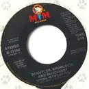 7inch Vinyl Single - Schuyler, Knobloch And Bickhardt - This Old House